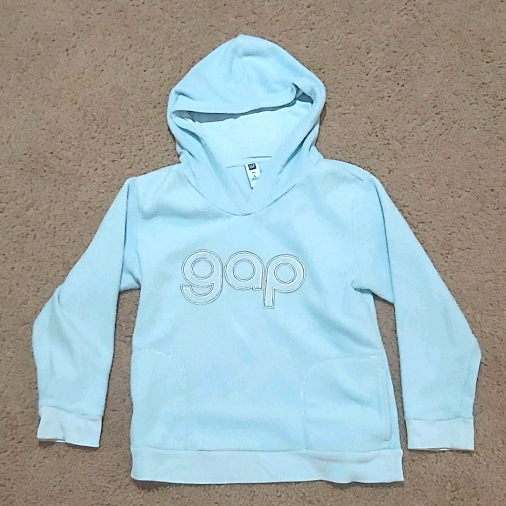 Girls Gap sweater.